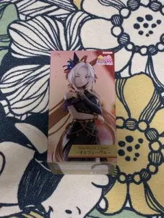 Trio-Try-iT Figure オルフェーブル