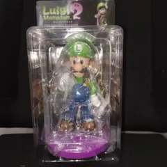 2025年最新】ルイージマンション2 フィギュアの人気アイテム - メルカリ
