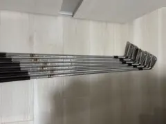 DaiwaGCメンズアイアンセット 6本