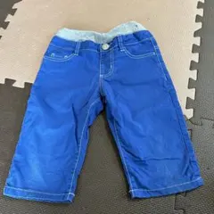 お値下げ　短パン　130 男の子