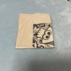 【新品・未開封】非売品 Splatoon3 イカ＆タコ A4トートバッグ