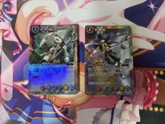 2025年最新】バトスピ 放浪者ロロの人気アイテム - メルカリ
