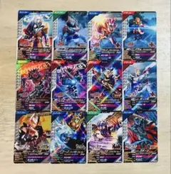 安*様 ガンバレジェンズ　仮面ライダーガヴ&ギーツセット