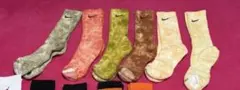 ポチ様専用 ソックス 6足セットのサムネイル