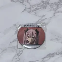 終わりのセラフ 原作 缶バッジ クルル まとめ売り 終わりのセラフ 原作 缶バッジ クルル まとめ売り 終わりのセラフ 原作