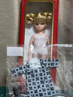 2026年最新】復刻版初代リカちゃん リカちゃんキャッスル 新品の人気