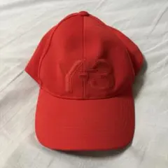 Y3キャップ