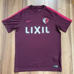 NIKE 鹿島アントラーズ 2019 支給品 - メルカリ
