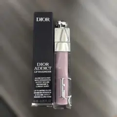 最終:新品✩.*˚Dior アディクトリップマキシマイザー（リップグロス）
