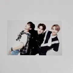 seventeen ジョシュア ジュン ウォヌ ideal cut トレカ - メルカリ