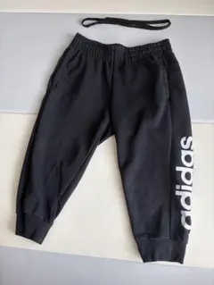 アディダス　スウェット　ハーフパンツ　レディース　パンツ　トレーニングウェア