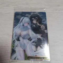 NIKKE ウエハース4