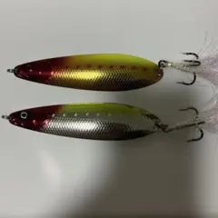 ノリーズ ダイラッカのサムネイル
