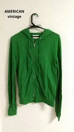 AMERICAN vintage★パーカーのサムネイル