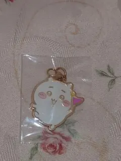 ちいかわパーク チャーム ノベルティ 景品 ちいかわ 匿名配送