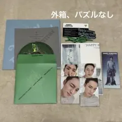 NEW MYSELF Ver. ミンギュコンプ