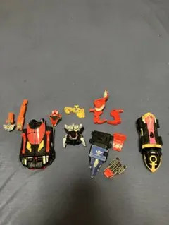 40セット ゲッターロボ ゲッターG カード 昭和レトロ - メルカリ