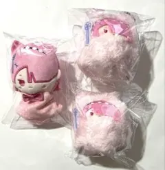 リゼロ　たぴぬい　ラムのサムネイル