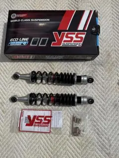 2026年最新】yss サスペンション ホンダの人気アイテム - メルカリ