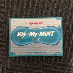 Kis-My-Ft2/Kis-My-MiNT Tour at 東京ドーム 20…