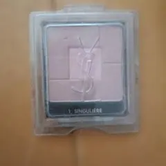 YSL ブラッシュ ヴォリュプテ 1 SINGULIEREのサムネイル