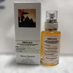 今日だけ値下げ1プッシュのみ　REPLICA Chasing Sunsetsのサムネイル