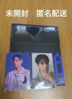 straykids KARMA スキズ　compact ver.