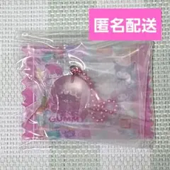 サンリオキャラクターズ グミチュアチャームGUMMY＆ミニポーチ ララ