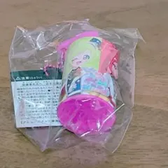 ひみつのアイプリ コインシリンダー