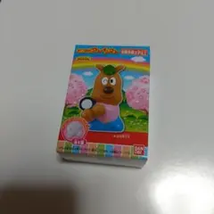 あつまれアンパンマン めいけんチーズのサムネイル