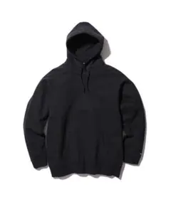 【新品】snow peak Recycled Cotton Hoodie_Lのサムネイル