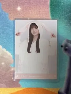 2026年最新】乃木坂46 生写真 小川彩 アニマルルームウェアの人気