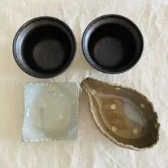 【新品未使用】井上茂　石渡磨美 　オーバル鉢　飯碗　3点セット 新品未使用】井上茂 石渡磨美 オーバル鉢 飯碗 3点セット - メルカリ