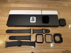 Apple Watch NIKE series 7 45mm GPS