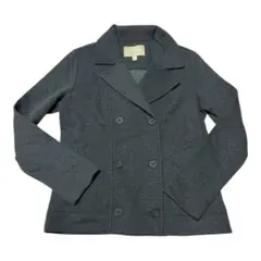 banana republic ジャケット　グレー　古着