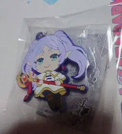 葬送のフリーレン でふぉラバ フリーレン