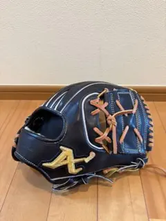 G8978様専用 秋山幸二選手 実使用グローブ Mizuno - メルカリ