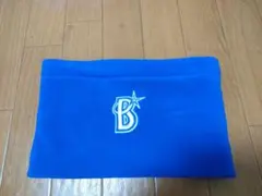 横浜DeNAベイスターズ　ネックウォーマー