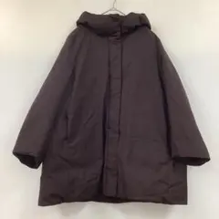 UNIQLO ユニクロ ハイブリッドダウンコート ダウンジャケット XXL