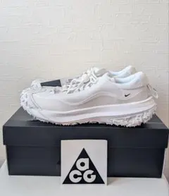 【未使用】NIKE × コムデギャルソンオムプリュス 26cm
