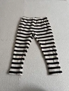 ブリーズ　キッズ服　ダイスキパンツ