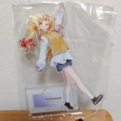 プロセカ セガラッキーくじVol.4 D賞アクリルスタンド 天馬咲希