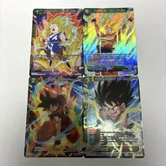 2025年最新】ドラゴンボール 超カードゲームの人気アイテム - メルカリ