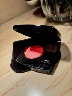 CHANEL★ジュコントゥラスト★330ローズペティアン★チーク