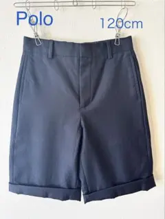 Polo by Ralph Lauren フォーマルショートパンツ 120cm