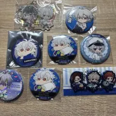 ヒプノシスマイク 碧棺左馬刻セット