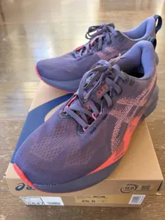 アシックス　ノヴァブラスト5 ランニングシューズ