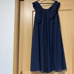 ドレスワンピース