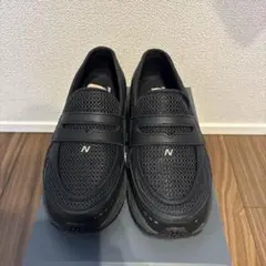 ニューバランス1906L Black | 28.0cm