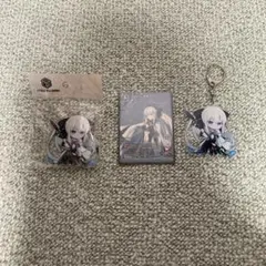 FGO fgoac モルガン 絆礼装 第1段階 セット - メルカリ